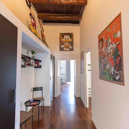 Apartamento Napolidays Movida By Dimorra Exterior foto