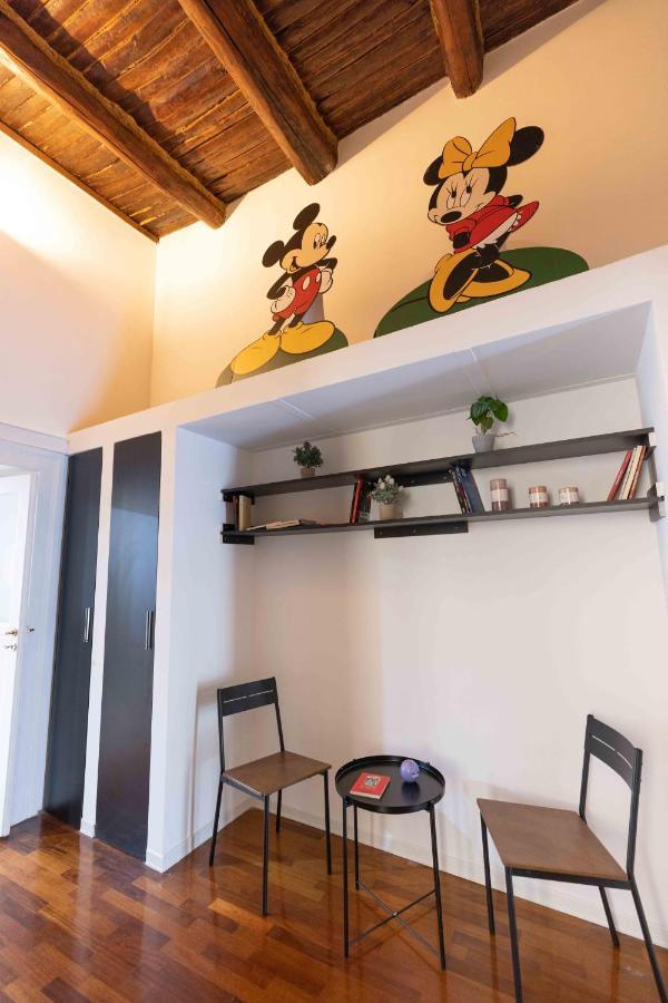 Apartamento Napolidays Movida By Dimorra Exterior foto