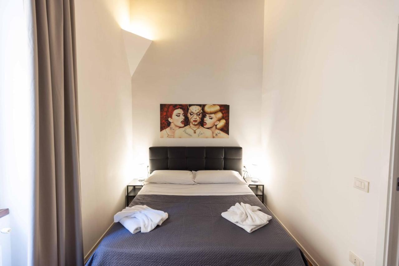 Apartamento Napolidays Movida By Dimorra Exterior foto