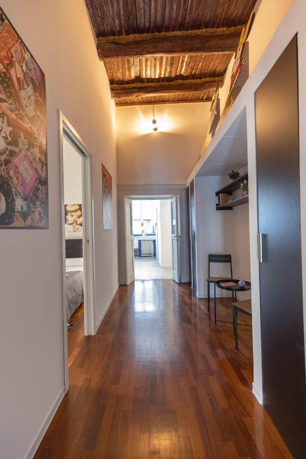 Apartamento Napolidays Movida By Dimorra Exterior foto