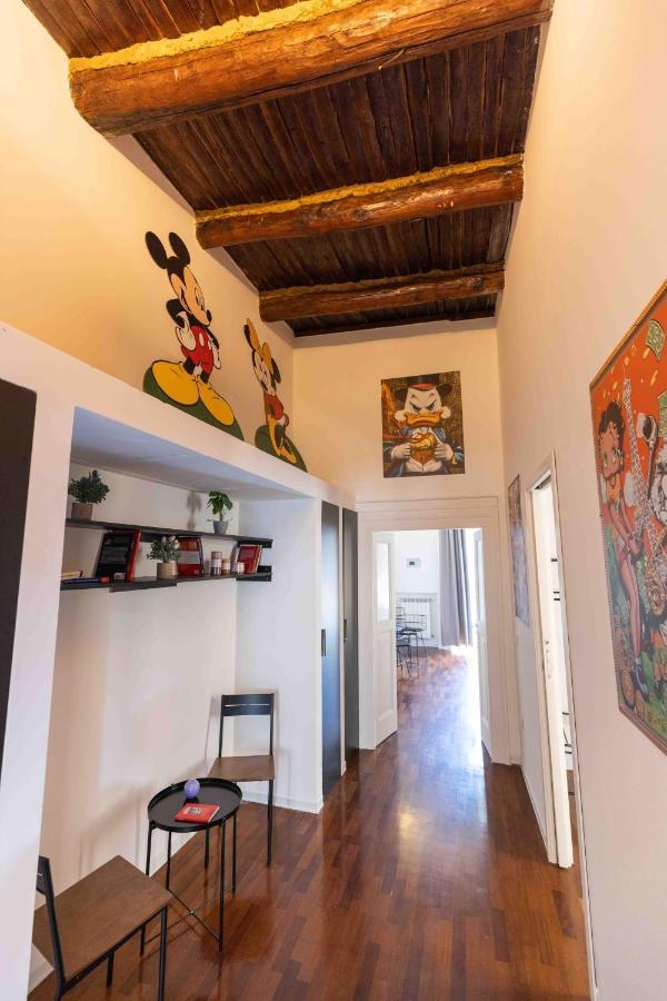 Apartamento Napolidays Movida By Dimorra Exterior foto