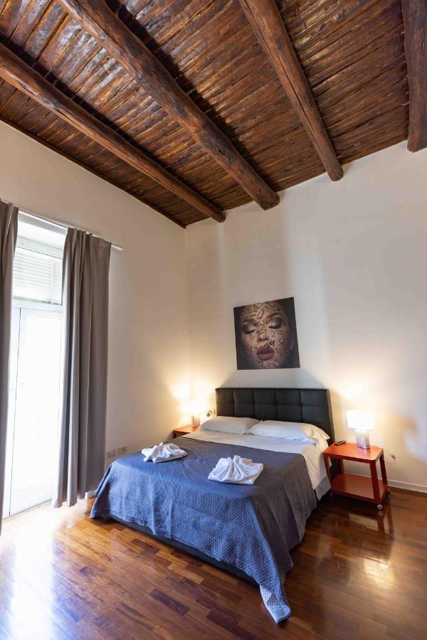 Apartamento Napolidays Movida By Dimorra Exterior foto