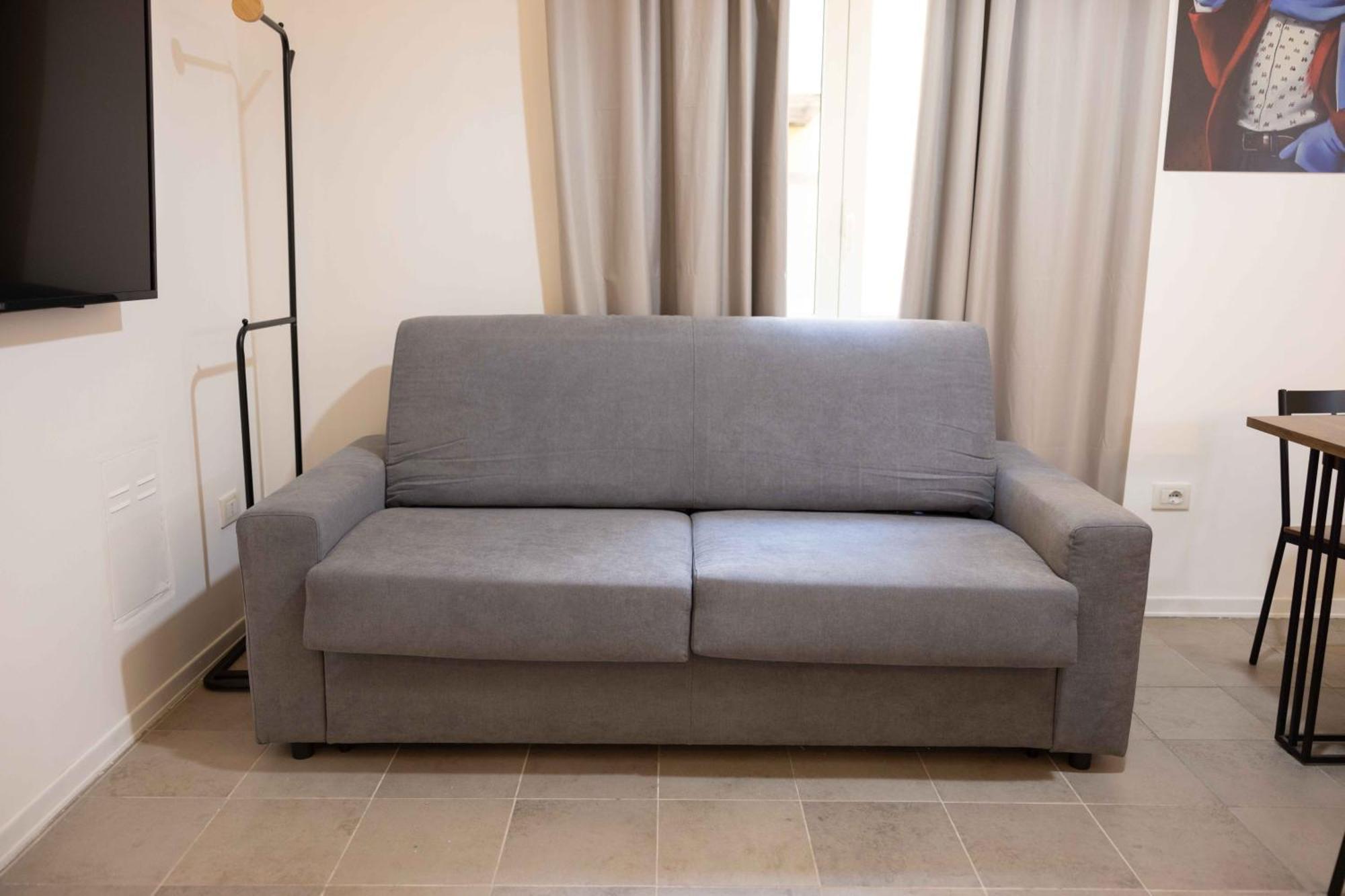 Apartamento Napolidays Movida By Dimorra Exterior foto