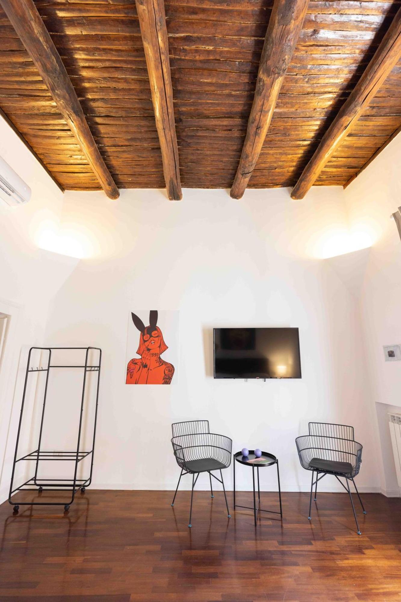Apartamento Napolidays Movida By Dimorra Exterior foto