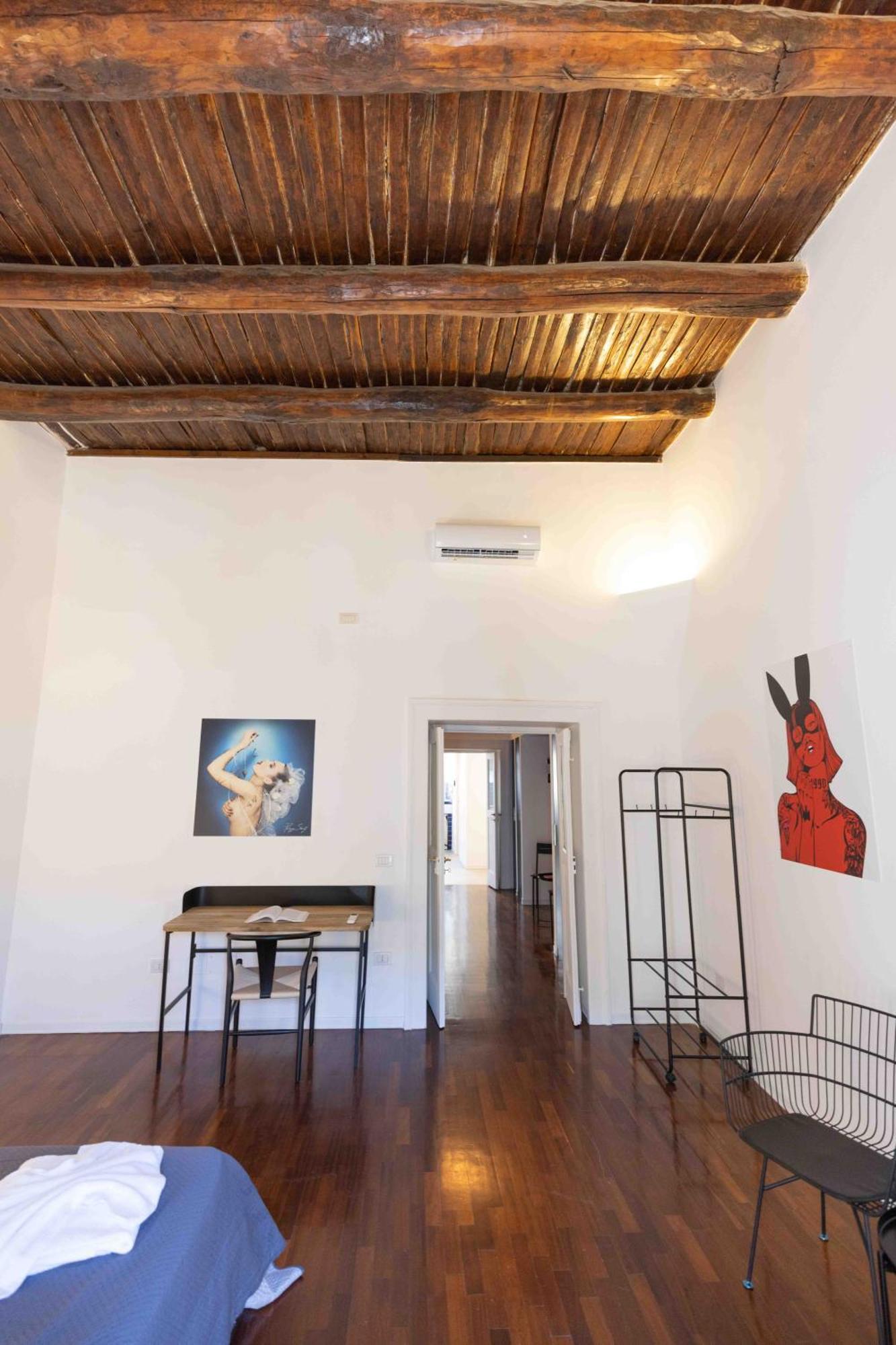 Apartamento Napolidays Movida By Dimorra Exterior foto